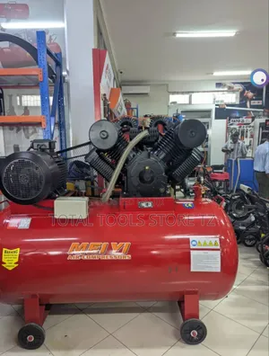 Meiyi Air Compressor 1000L 30HP