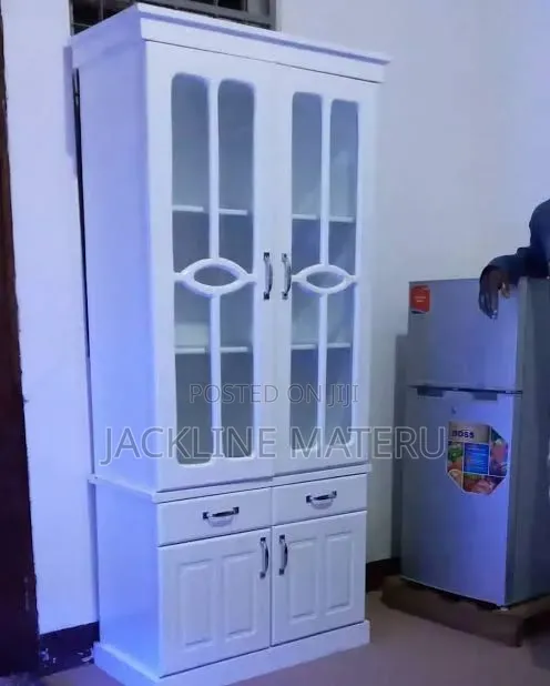 Kabati La Vyombo Milango 2