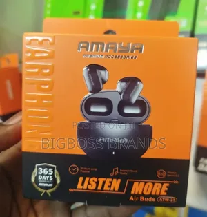 Amaya Air Bud ATW-23