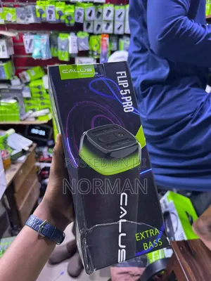 Calus Flip 5 Pro