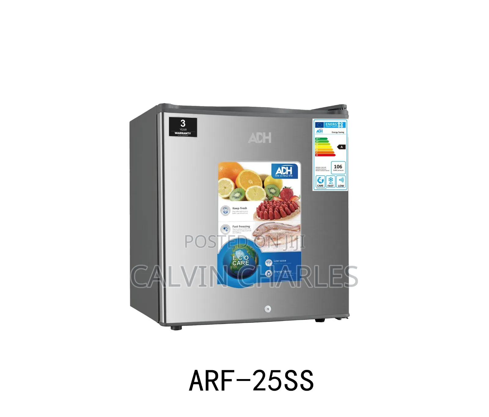 Adh 25ss ( 45l )