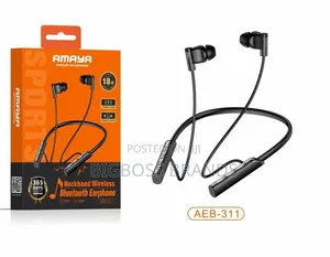 Amaya Neckband AEB-311