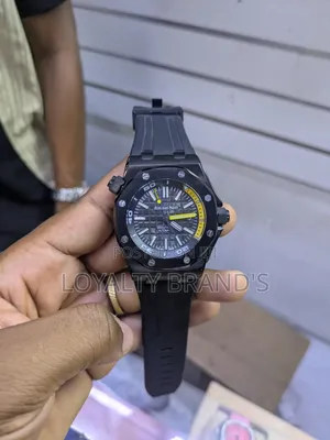 Audemars Piguet Royal Oak Offshore Diver