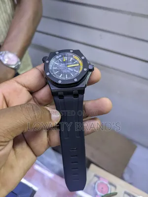 Audemars Piguet Royal Oak Offshore Diver