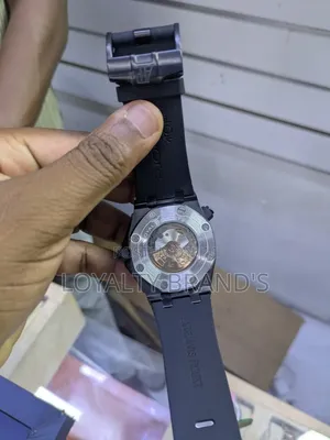 Audemars Piguet Royal Oak Offshore Diver
