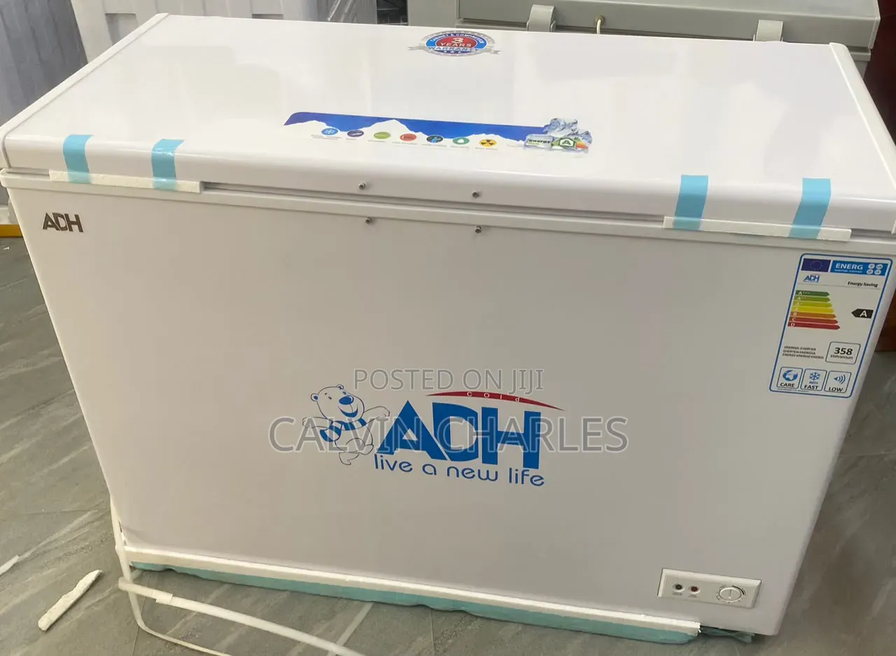 Adh ( Acf 125) 300l