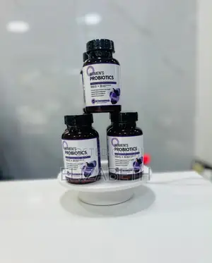 Women Probiotics