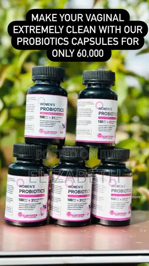 Women Probiotics