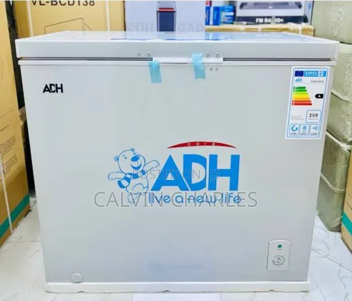 Adh ( Acf 125) 300l