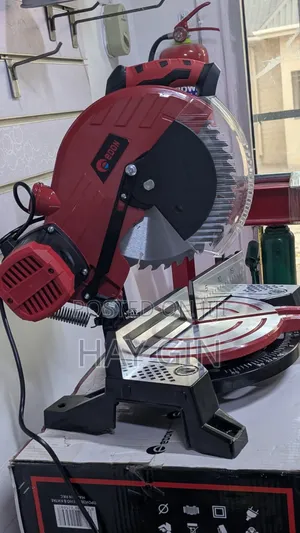 Edon Cutting Saw
