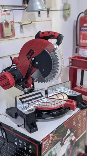 Edon Cutting Saw