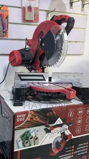 Edon Cutting Saw