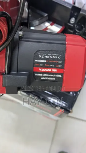 Edon Cutting Saw