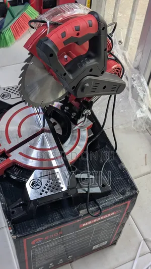 Edon Cutting Saw