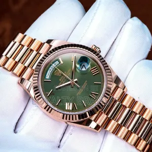 Rolex Day-Date 40