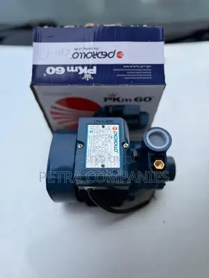 Water Heater