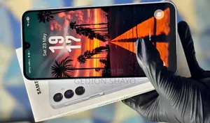 New Samsung Galaxy A16 5G 128 GB White