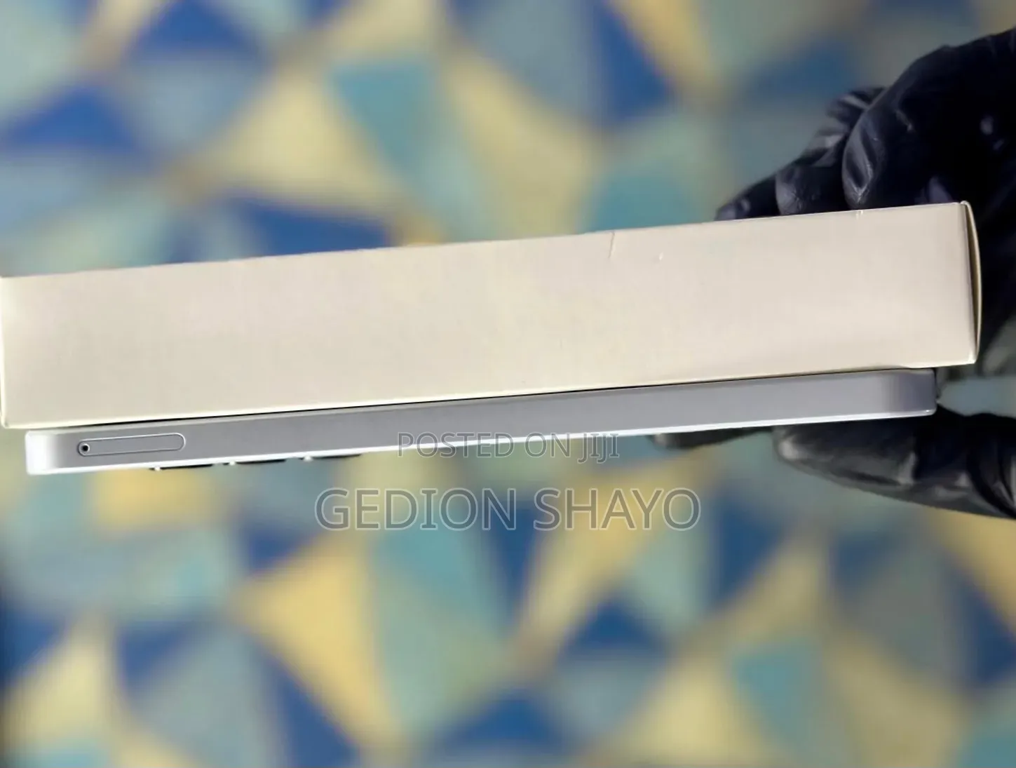 New Samsung Galaxy A16 5G 128 GB White