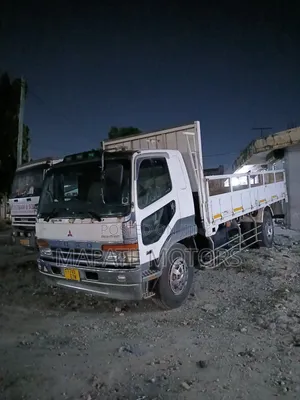 Mitsubishi Fusso