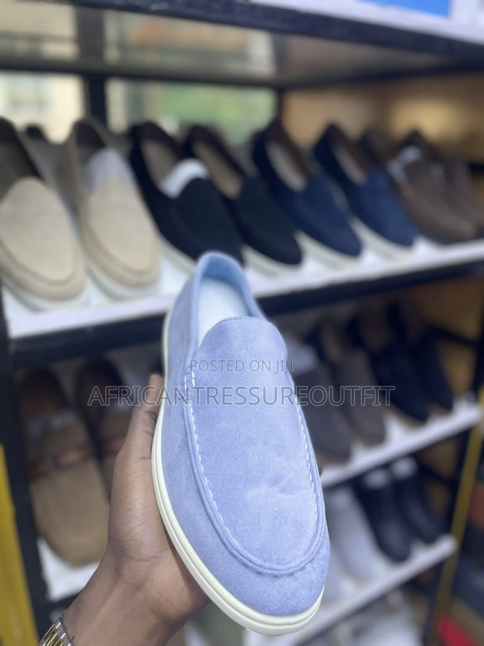 Varo Loafer Shoes Collection Available Promotion Price |Buy Now