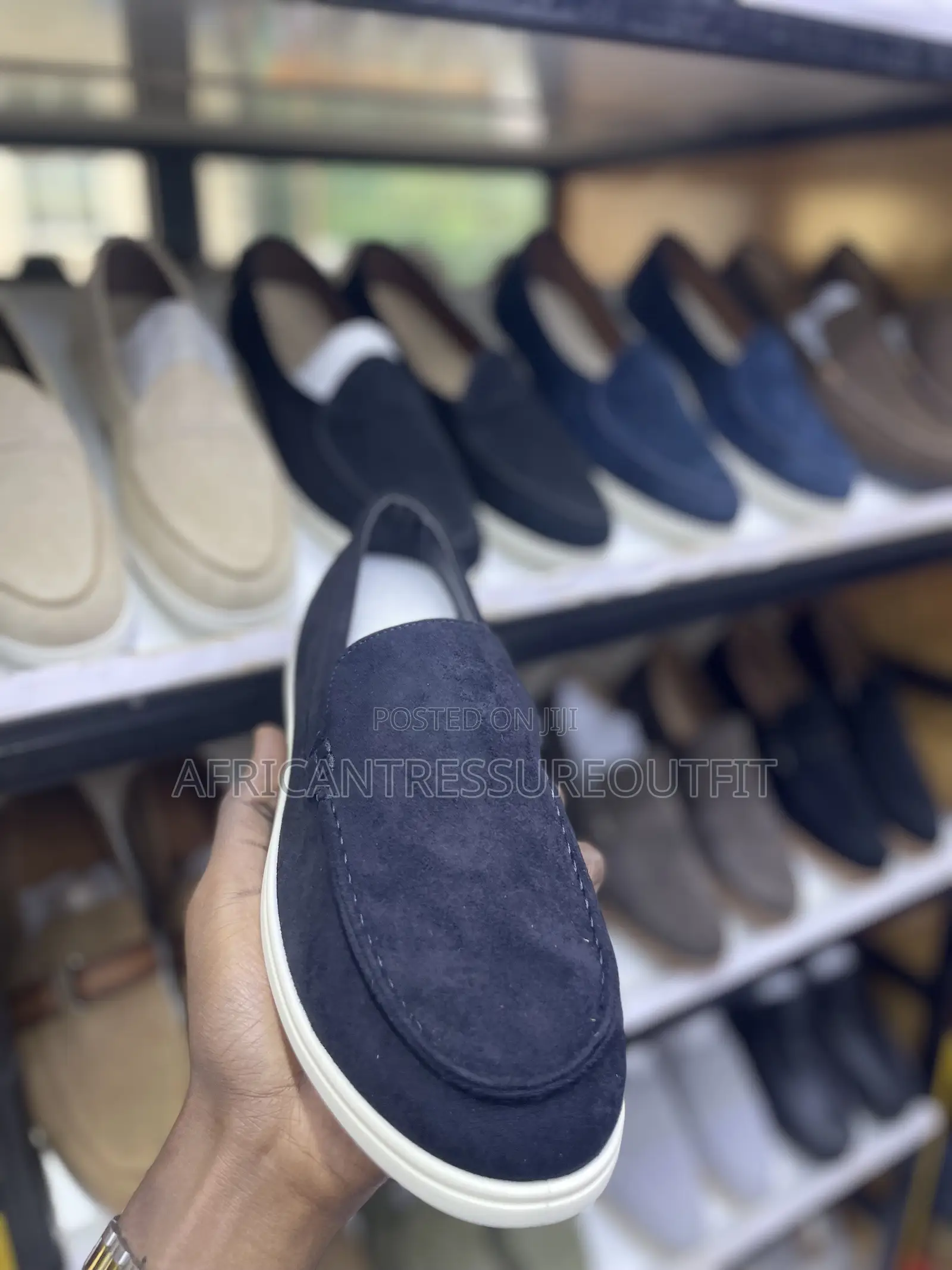 Varo Loafer Shoes Collection Available Promotion Price |Buy Now