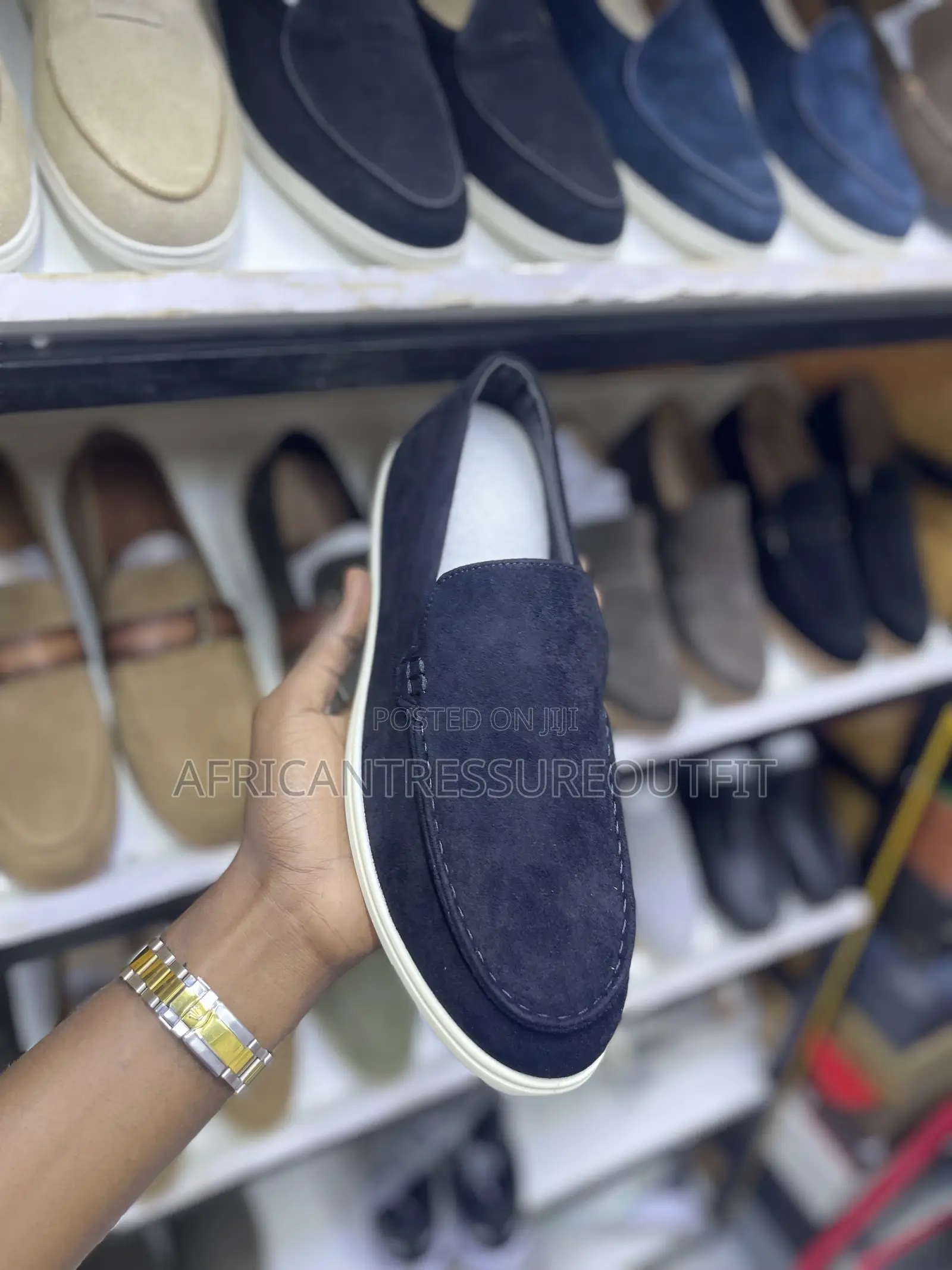 Varo Loafer Shoes Collection Available Promotion Price |Buy Now
