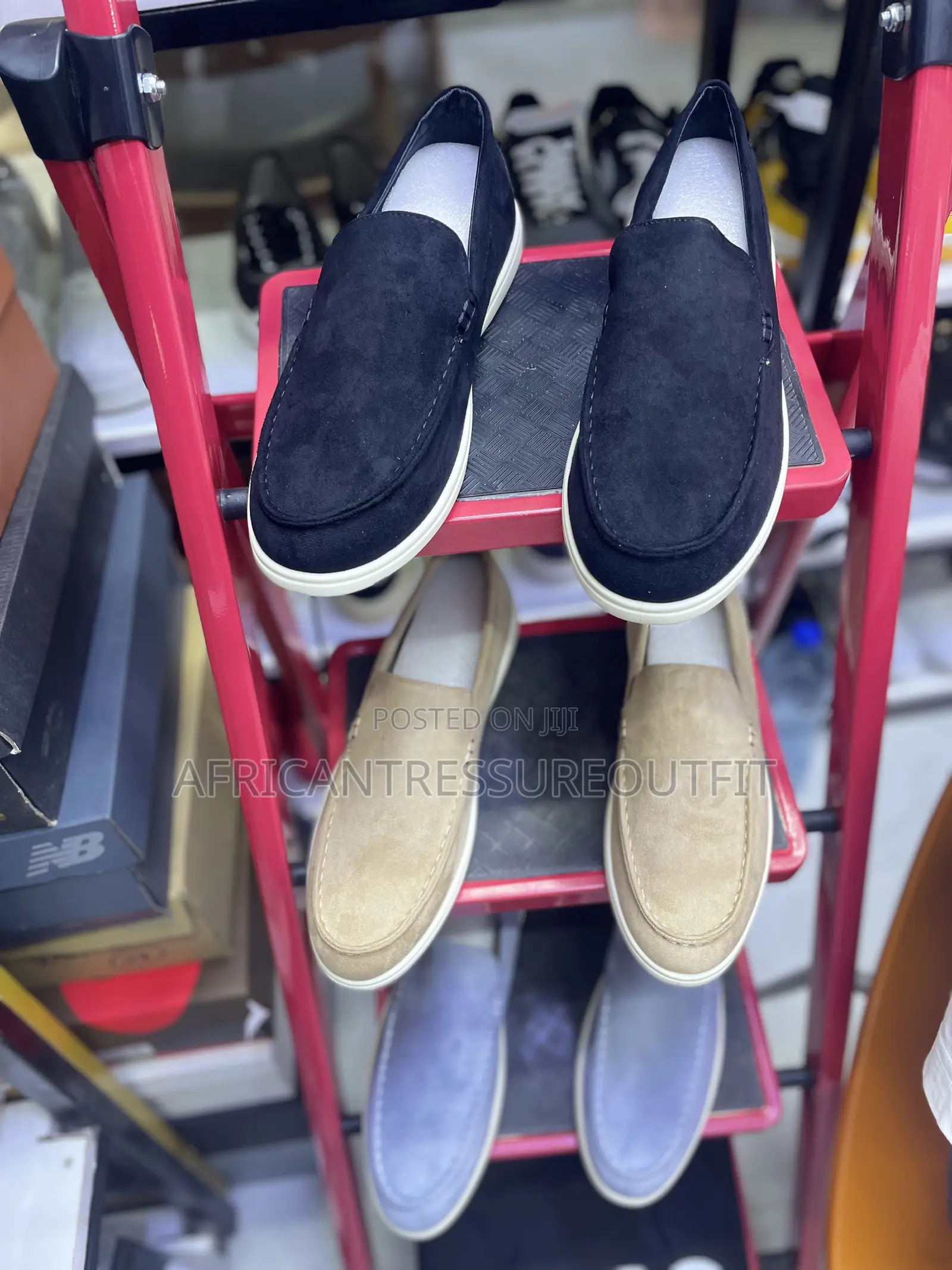 Varo Loafer Shoes Collection Available Promotion Price |Buy Now