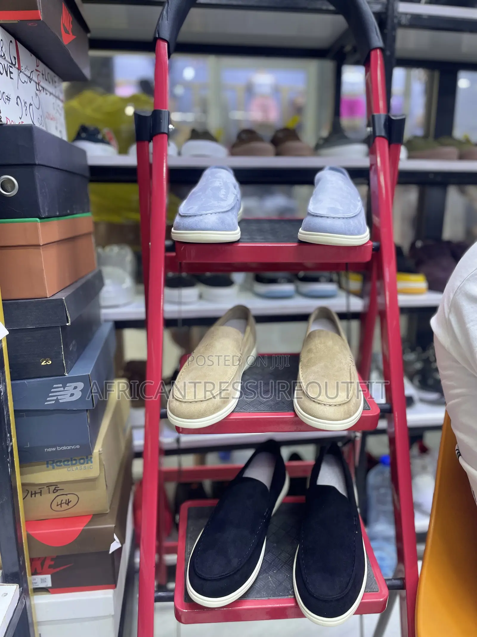 Varo Loafer Shoes Collection Available Promotion Price |Buy Now