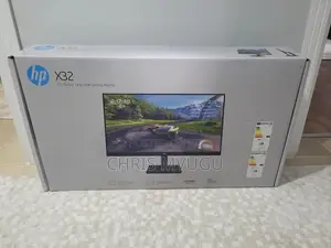 HP X32 / HP M32f / LG Gaming Monitors