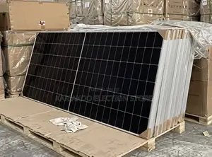 Hz Solar Panel W630
