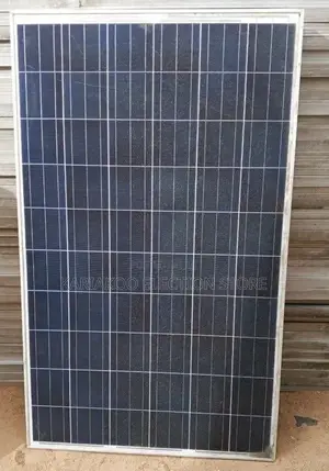 Hz Solar Panel W630