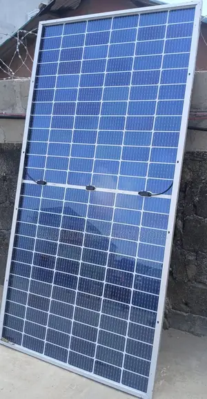 Hz Solar Panel W630