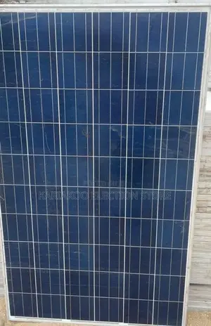 Hz Solar Panel W630
