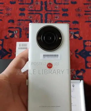 Leica Leitz Phone 2 512 GB White