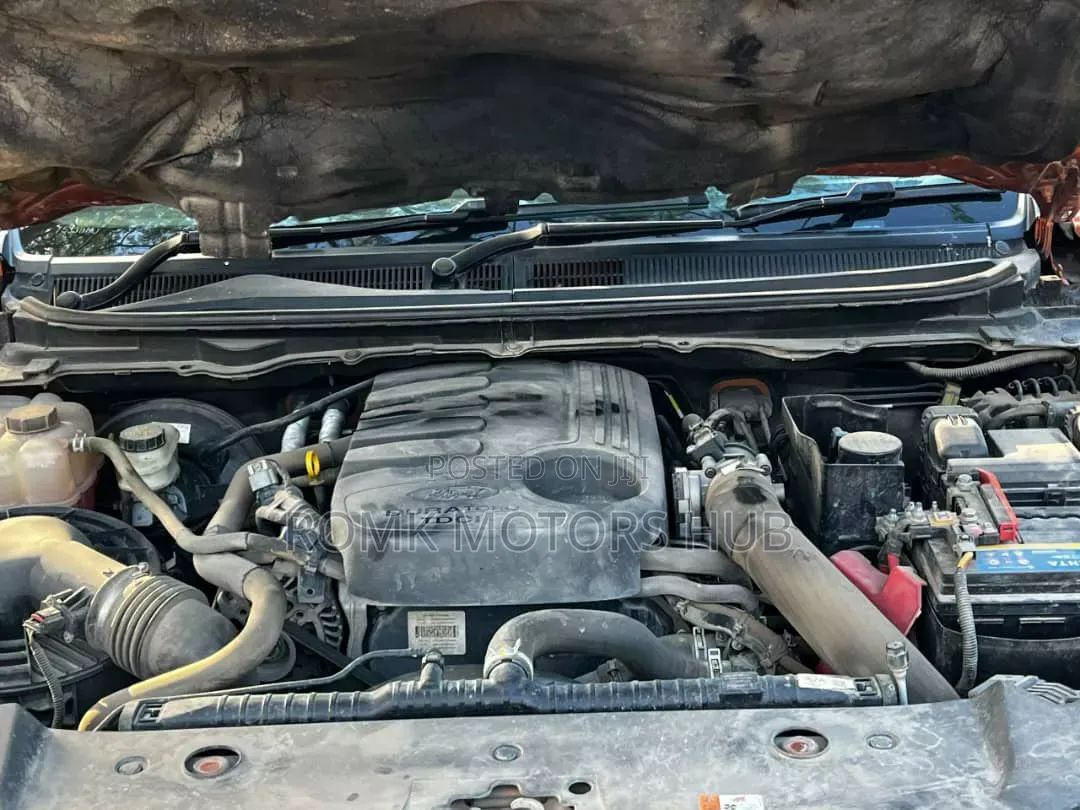 Mazda Verisa 2008 Black