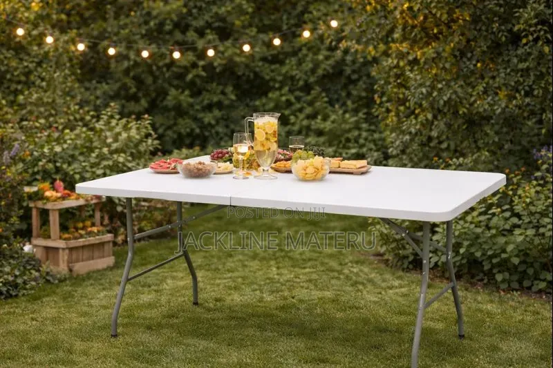 Foldable Table 180cm