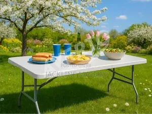 Foldable Table 180cm