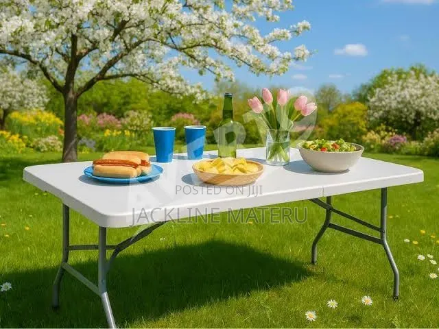 Foldable Table 180cm