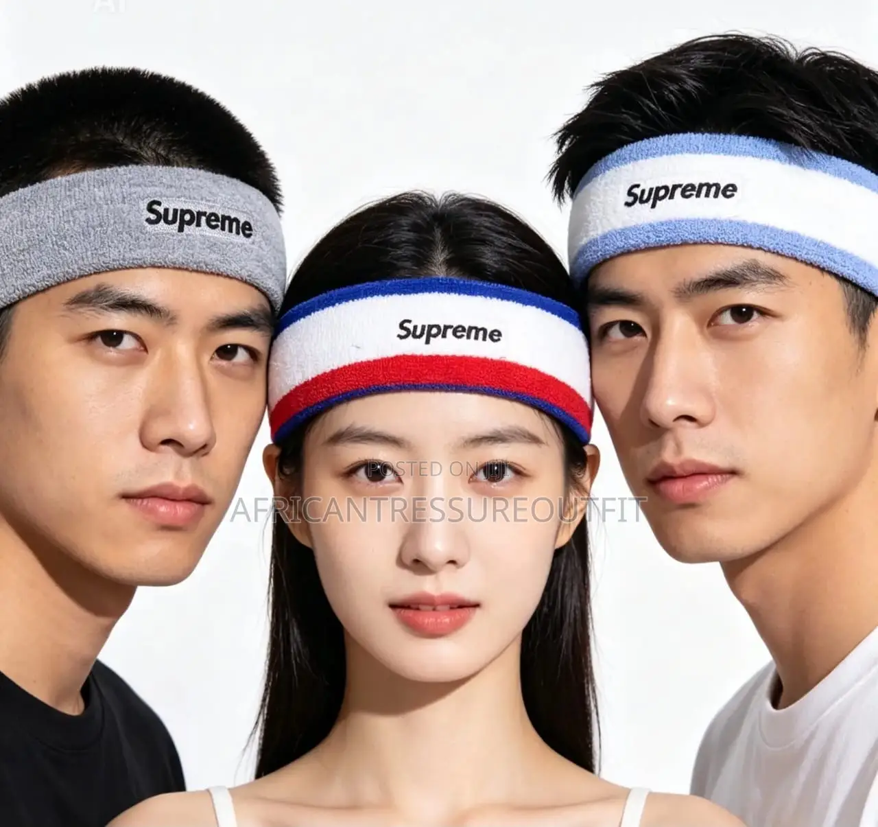 Under Armour Head Bands 5 Colours Collection Polo Player Logo