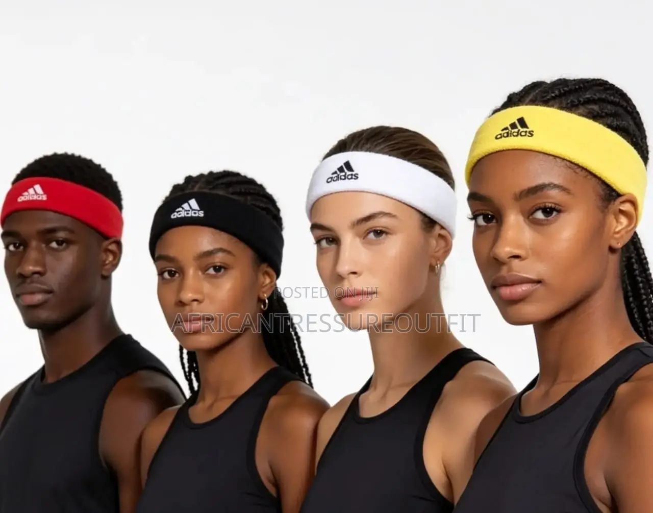Under Armour Head Bands 5 Colours Collection Polo Player Logo