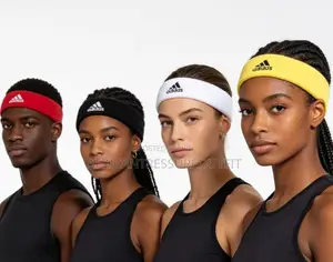 Under Armour Head Bands 5 Colours Collection Polo Player Logo