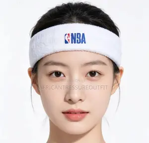 Under Armour Head Bands 5 Colours Collection Polo Player Logo