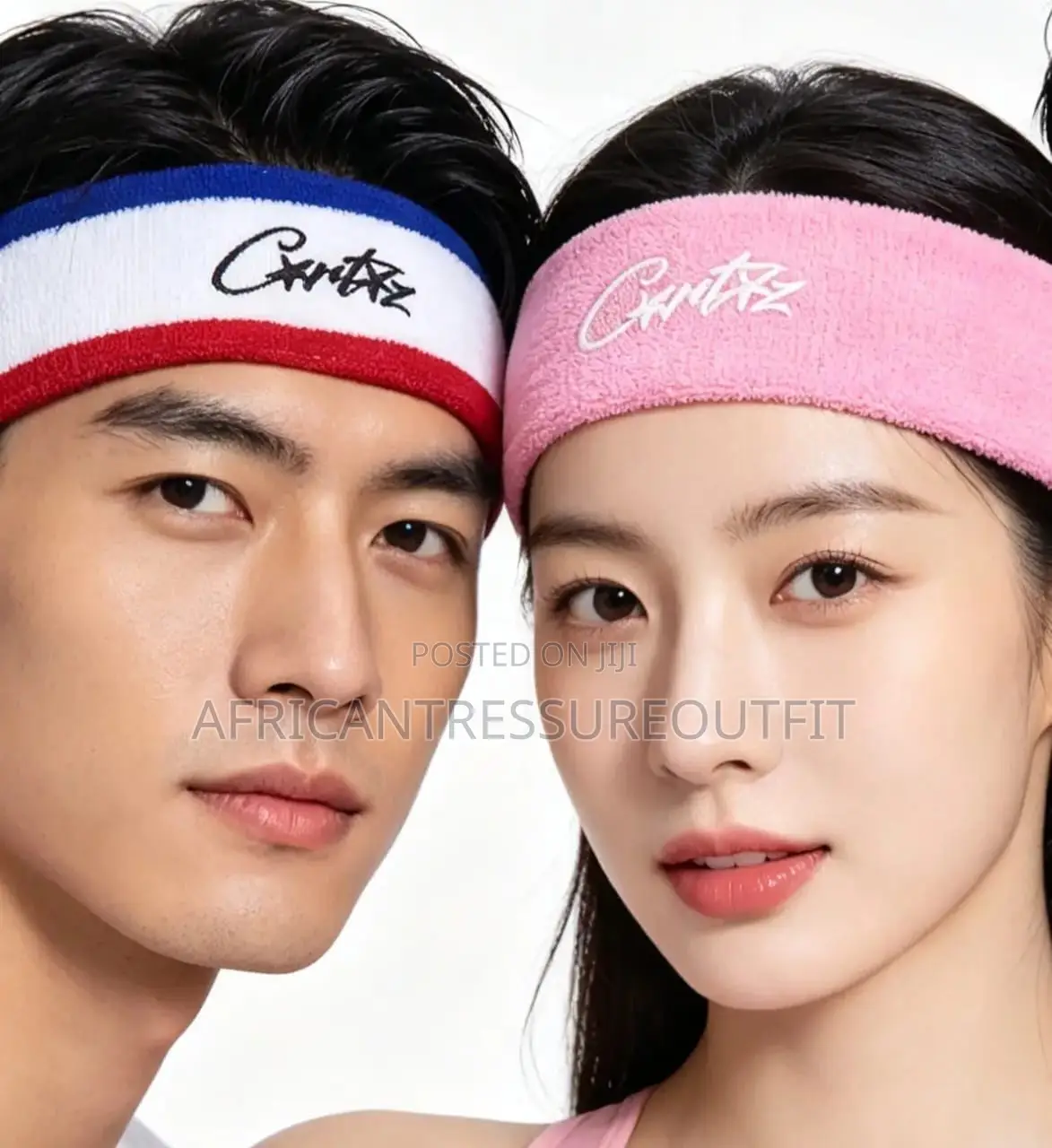 Under Armour Head Bands 5 Colours Collection Polo Player Logo