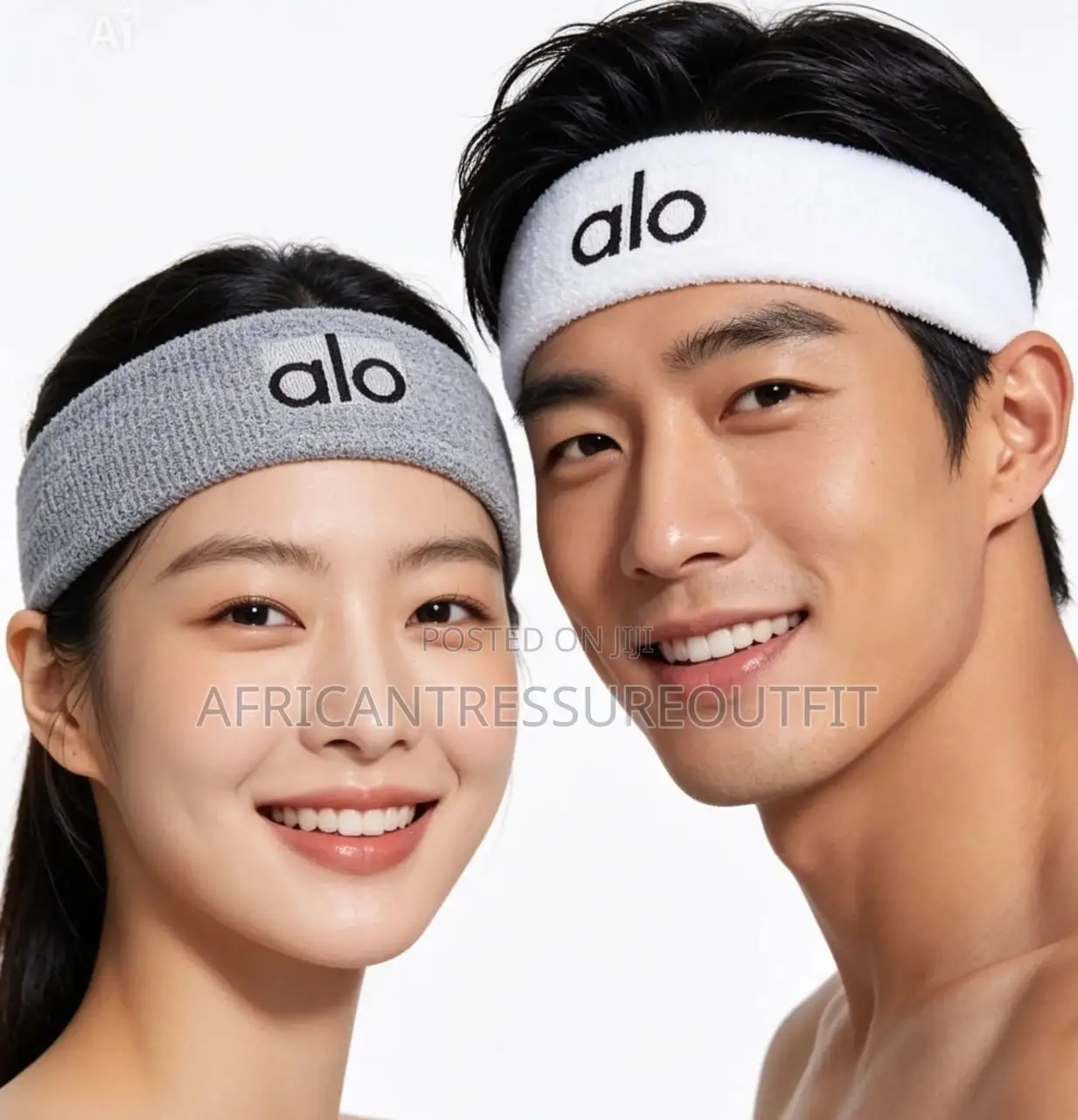 Under Armour Head Bands 5 Colours Collection Polo Player Logo