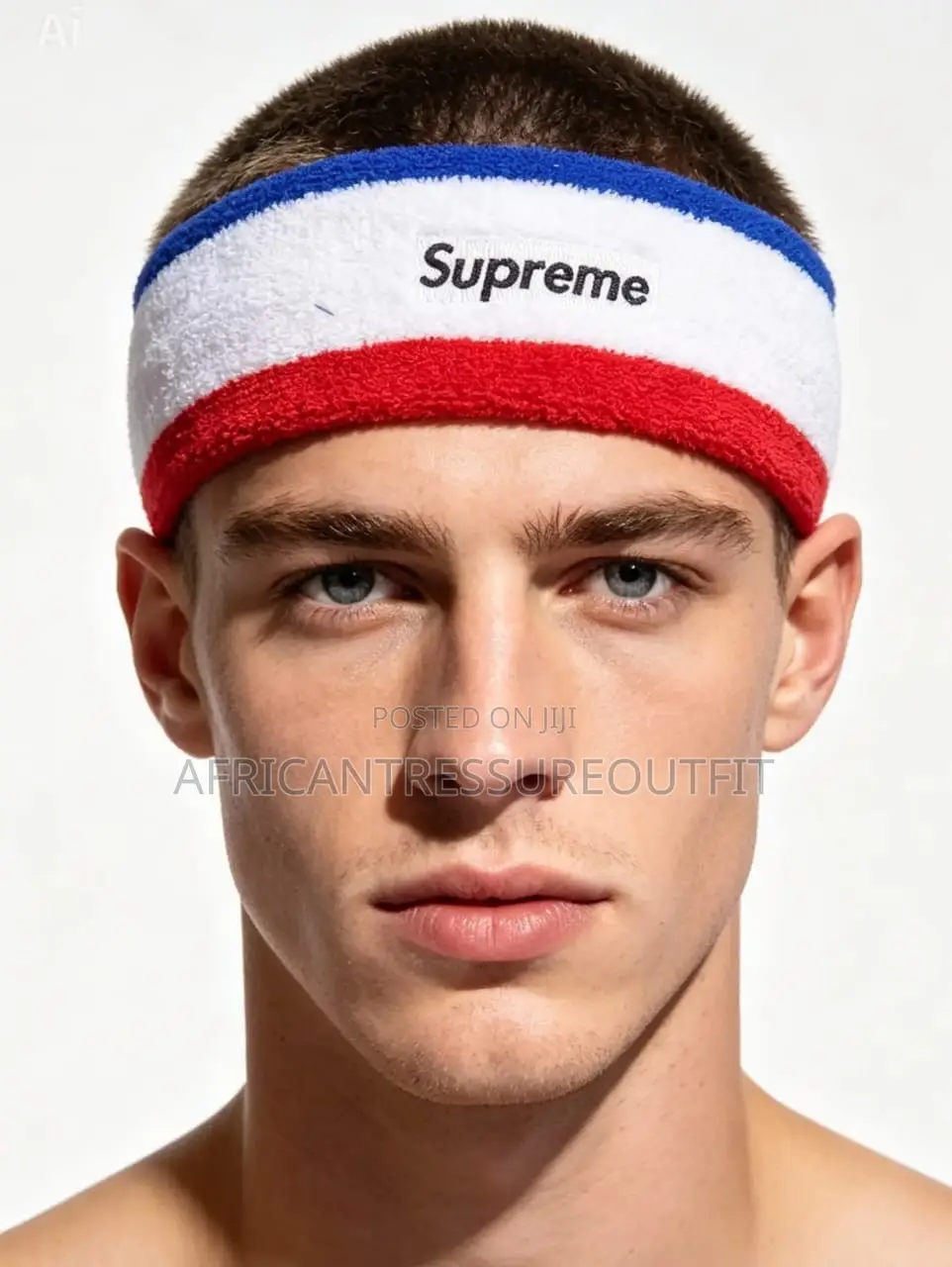 Under Armour Head Bands 5 Colours Collection Polo Player Logo