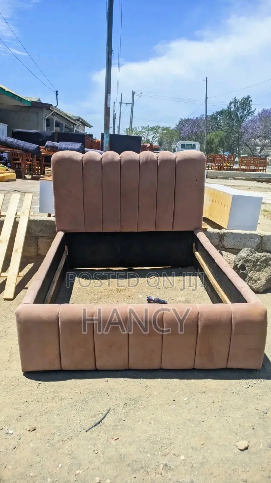 Karibuni Kwa Huduma Nzuri Na Yenye Ubora