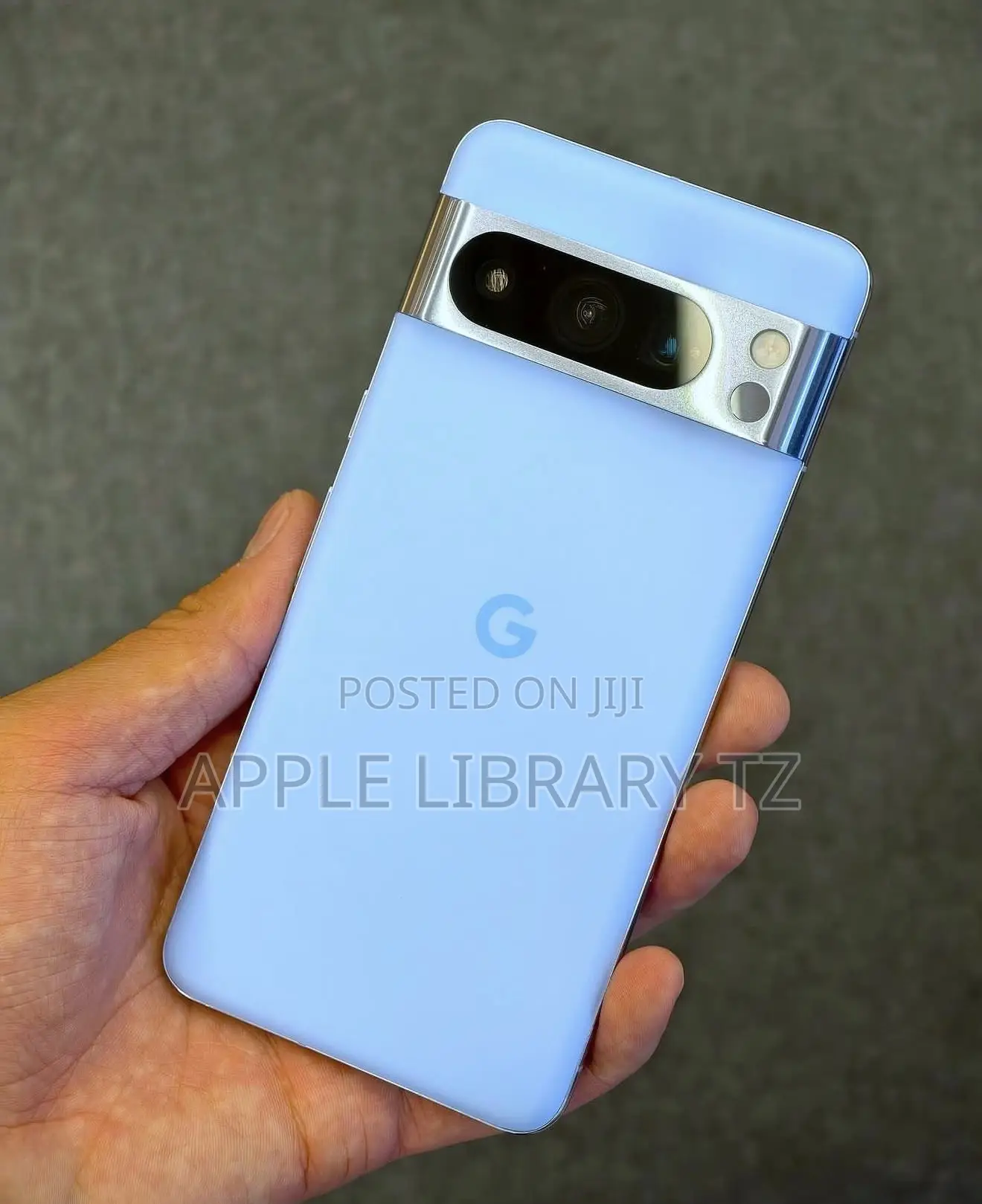 Google Pixel 8 Pro 128 GB Blue