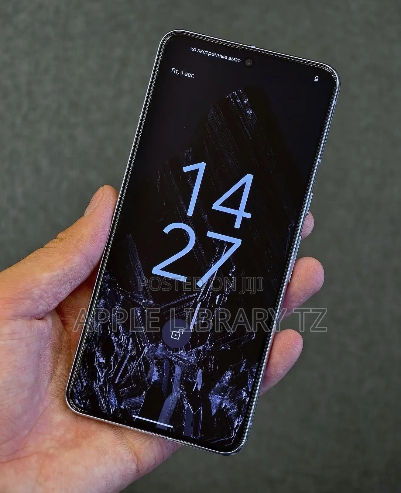 Google Pixel 8 Pro 128 GB Blue
