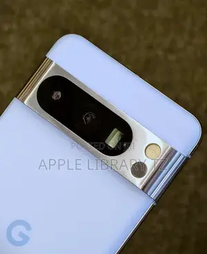 Google Pixel 8 Pro 128 GB Blue