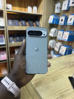 Google Pixel 9 Pro XL 128 GB Gray